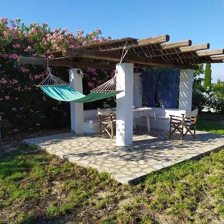 Holiday home Traditional House Marivilla Mastichari (Kos)