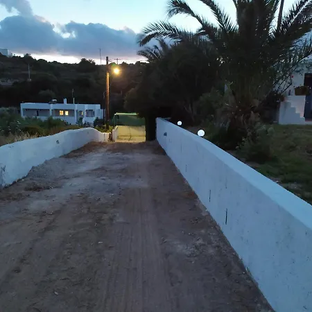 Traditional House Marivilla Feriehus