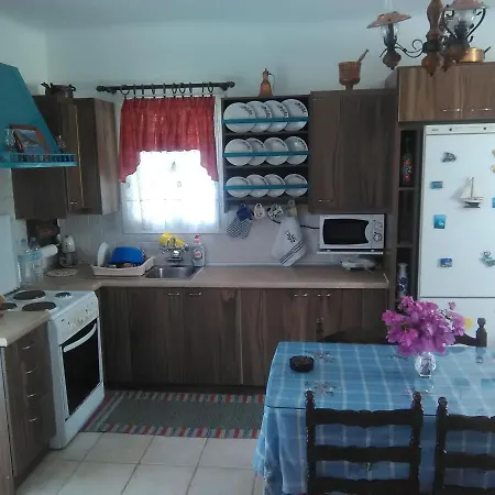 Traditional House Marivilla Holiday home *