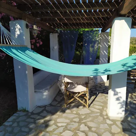 Feriehus Traditional House Marivilla Mastichari (Kos)