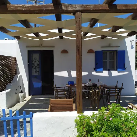 Traditional House Marivilla * Mastichari (Kos)