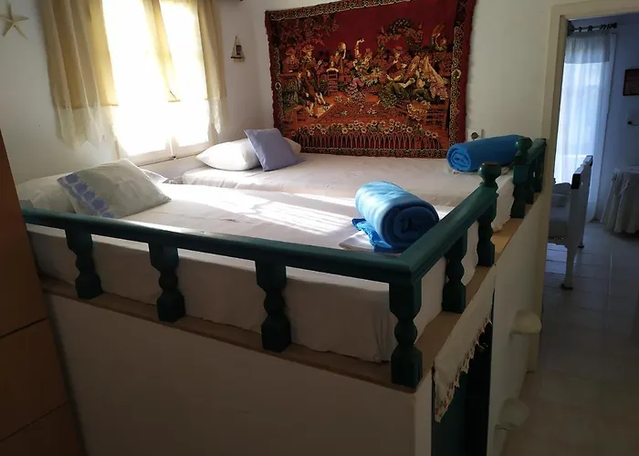 Casa de Férias Traditional House Marivilla