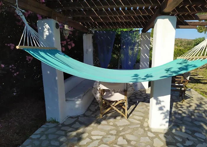 Casa de Férias Traditional House Marivilla Mastichari (Kos)