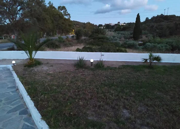 Traditional House Marivilla * Mastichari (Kos)