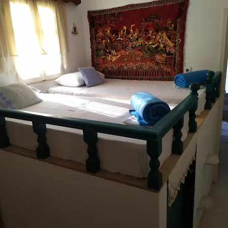 度假居 Traditional House Marivilla