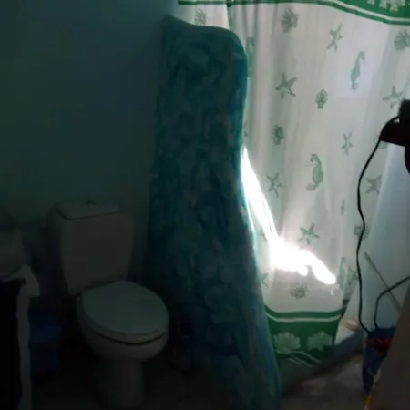 Traditional House Marivilla 度假居