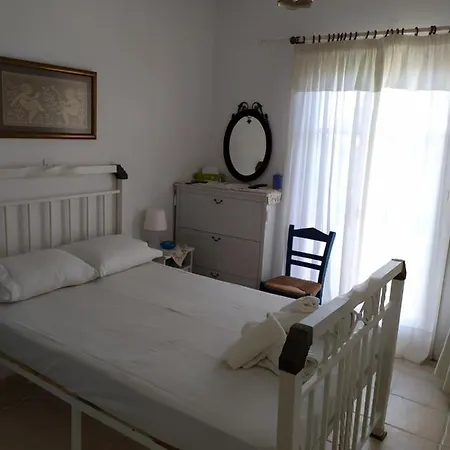 Σπίτι διακοπών Traditional House Marivilla