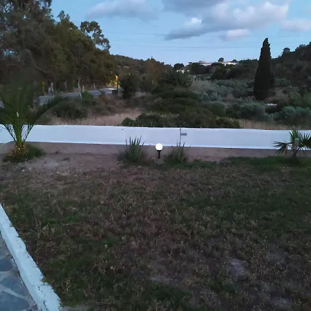 Traditional House Marivilla * ماستيخاري